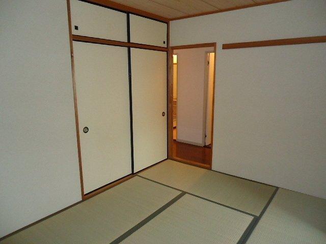 ラ・フォーレ松ノ下 部屋画像