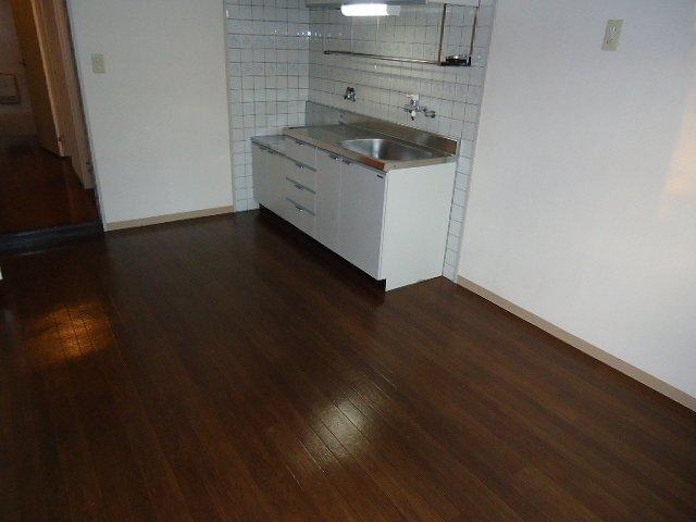 ラ・フォーレ松ノ下 部屋画像