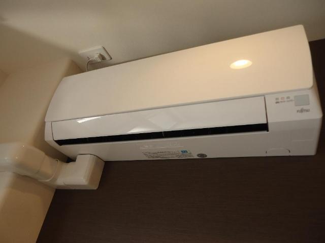 エバーリンク 部屋画像