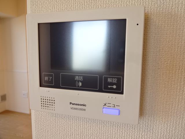 エイチ・ツーオー今里東 部屋画像