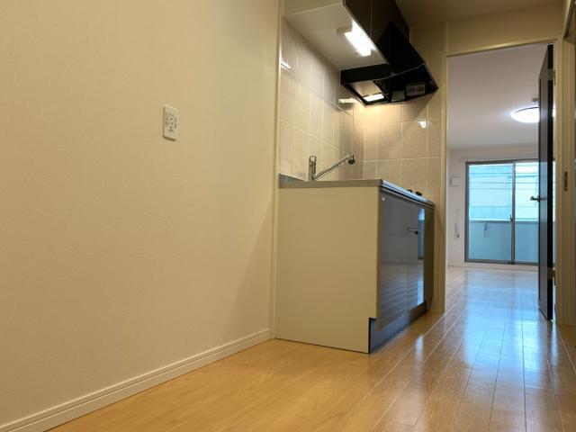 ル・ブリランテ 部屋画像