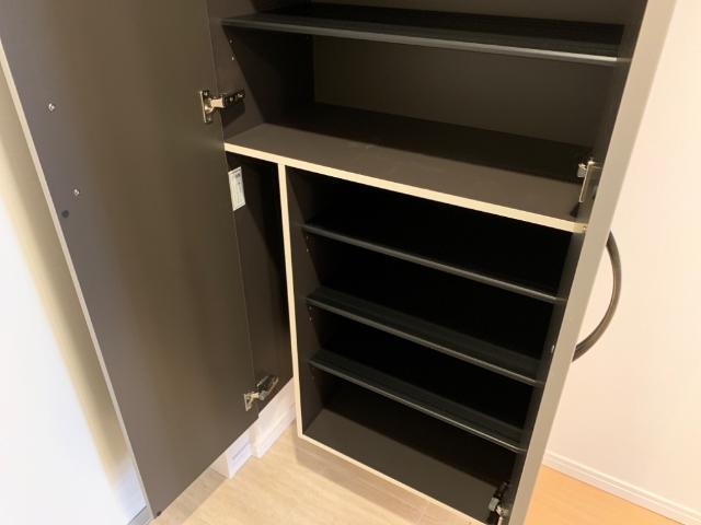 ル・ブリランテ 部屋画像