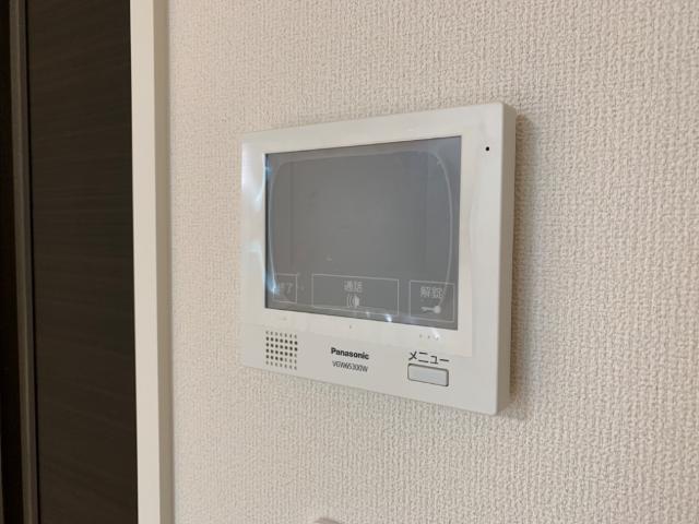 ル・ブリランテ 部屋画像