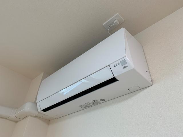 ル・ブリランテ 部屋画像