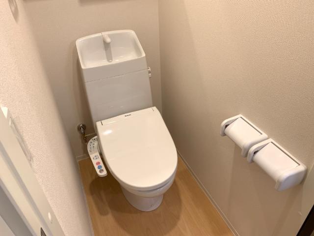 ル・ブリランテ 部屋画像