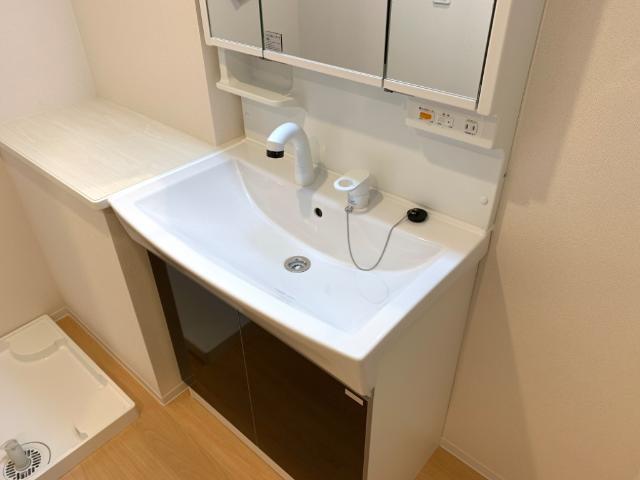 ル・ブリランテ 部屋画像