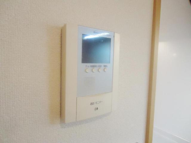 ガーデンヒルズⅠ 部屋画像