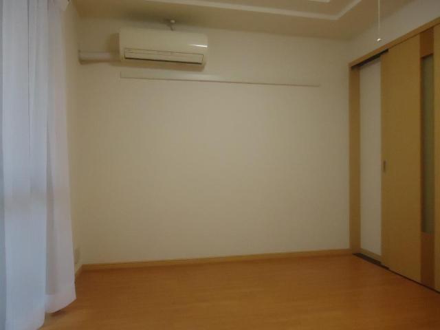 ガーデンヒルズⅠ 部屋画像