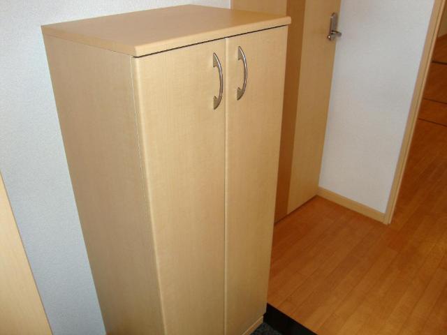 ガーデンヒルズⅠ 部屋画像