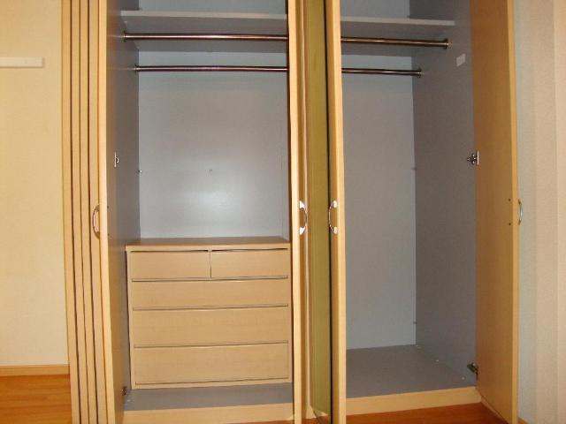 ガーデンヒルズⅠ 部屋画像