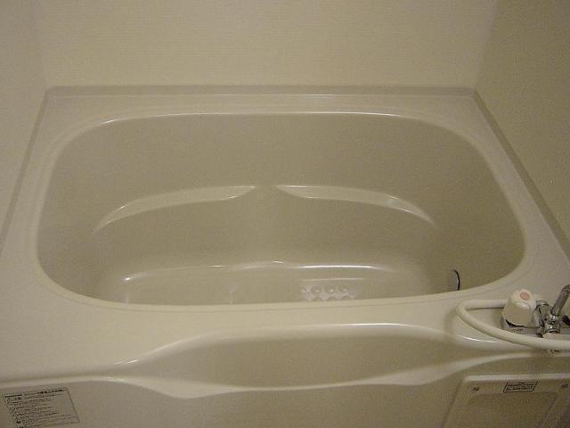 ガーデンヒルズⅠ 部屋画像