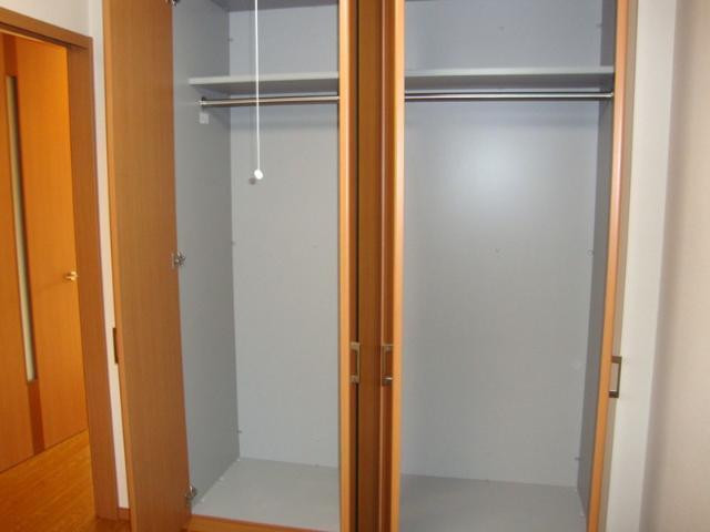 アヴァンティ三国ヶ丘 部屋画像