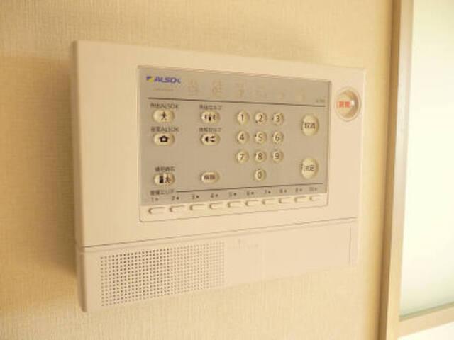 フルーレ・咲（203） 部屋画像