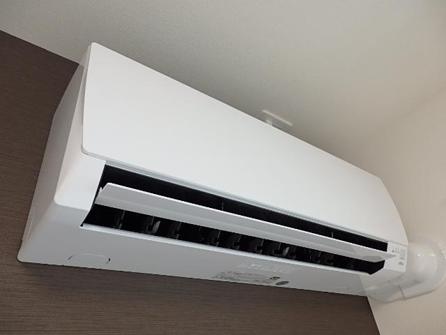 ルナヴォワール 部屋画像