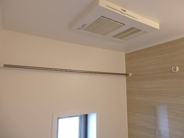 ルナヴォワール 部屋画像