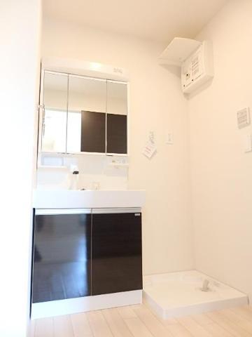 ルナヴォワール 部屋画像