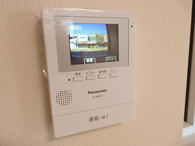 ルナヴォワール 部屋画像