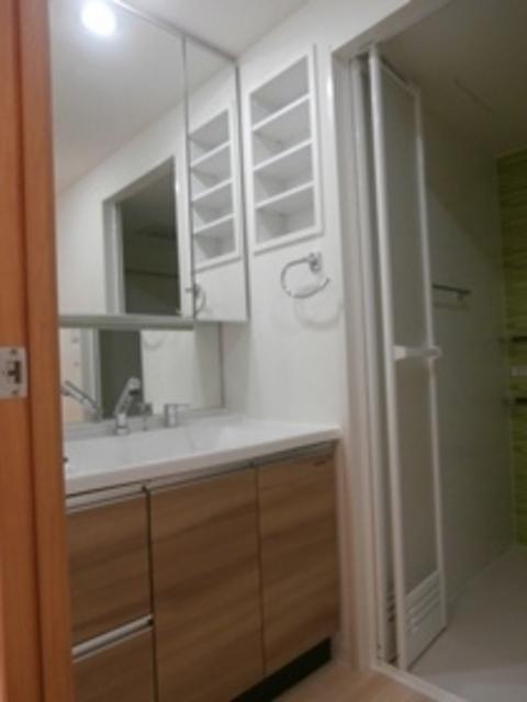 プライムコート（401） 部屋画像