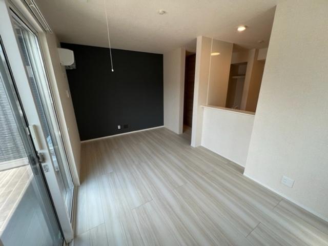 マレ・ドゥ・リベリュール（105） 部屋画像
