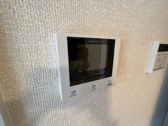 マレ・ドゥ・リベリュール（105） 部屋画像