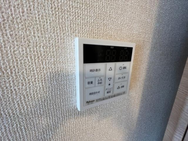 マレ・ドゥ・リベリュール（105） 部屋画像