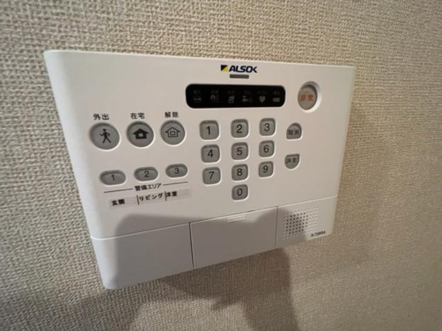 マレ・ドゥ・リベリュール（105） 部屋画像
