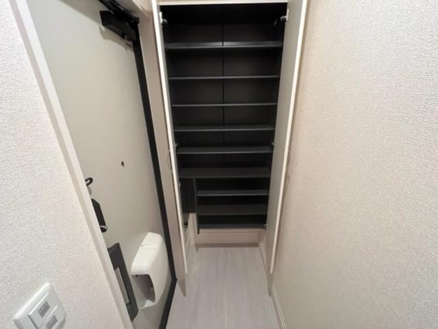 マレ・ドゥ・リベリュール（105） 部屋画像