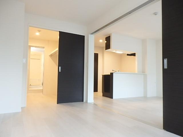 メゾン・ド・グランドール 部屋画像