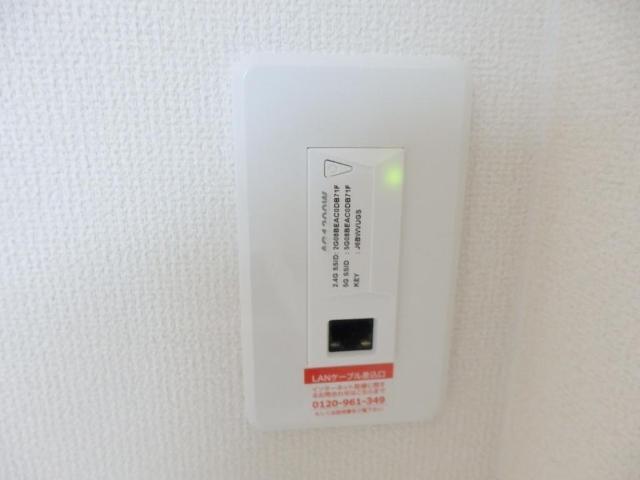 メゾン・ド・グランドール 部屋画像