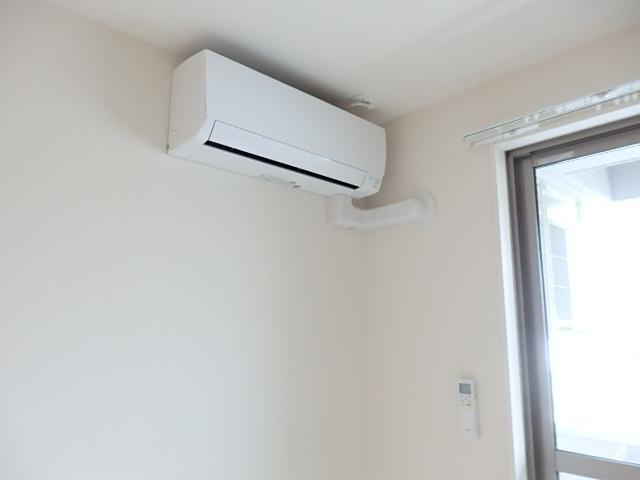 メゾン・ド・グランドール 部屋画像