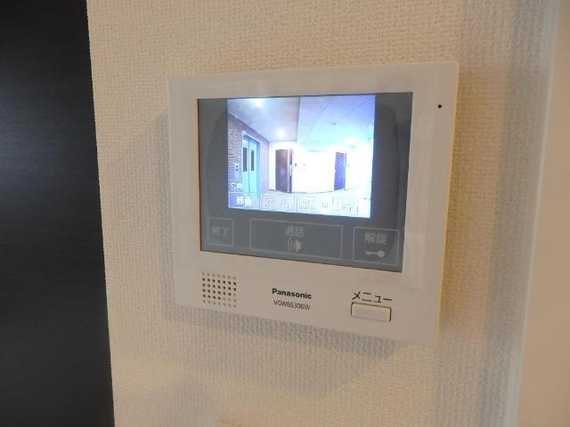 メゾン・ド・グランドール 部屋画像