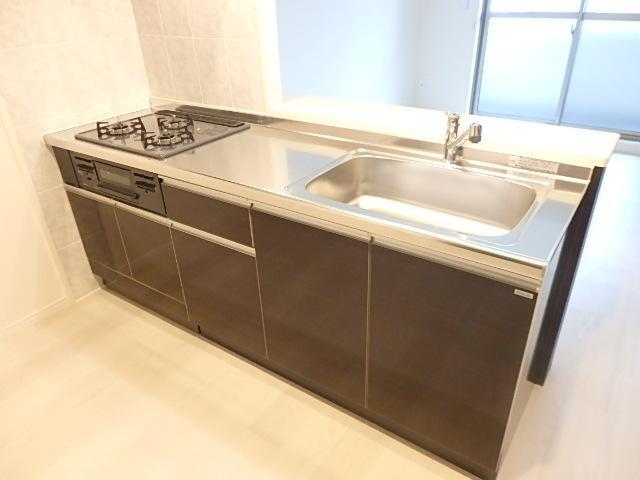 メゾン・ド・グランドール 部屋画像
