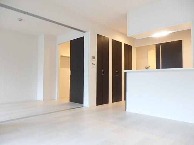 メゾン・ド・グランドール 部屋画像