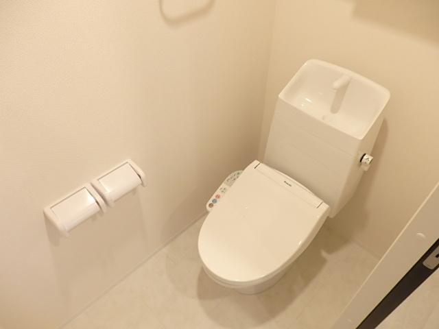 メゾン・ド・グランドール 部屋画像