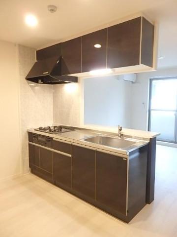 メゾン・ド・グランドール 部屋画像