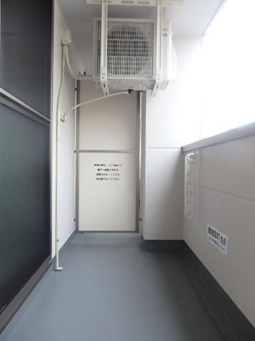 メゾン・ド・グランドール 部屋画像