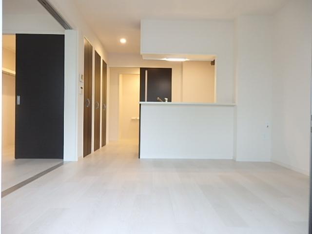 メゾン・ド・グランドール 部屋画像