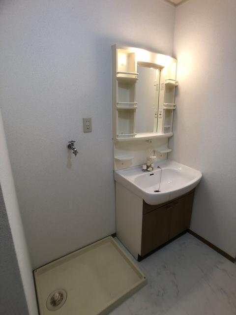 ブランドール（101） 部屋画像