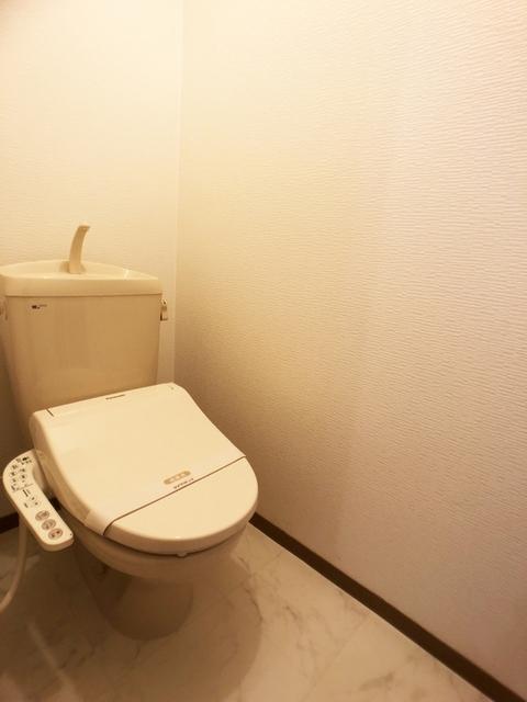 ブランドール（101） 部屋画像