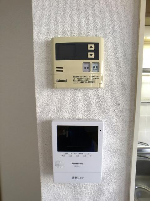 ブランドール（101） 部屋画像