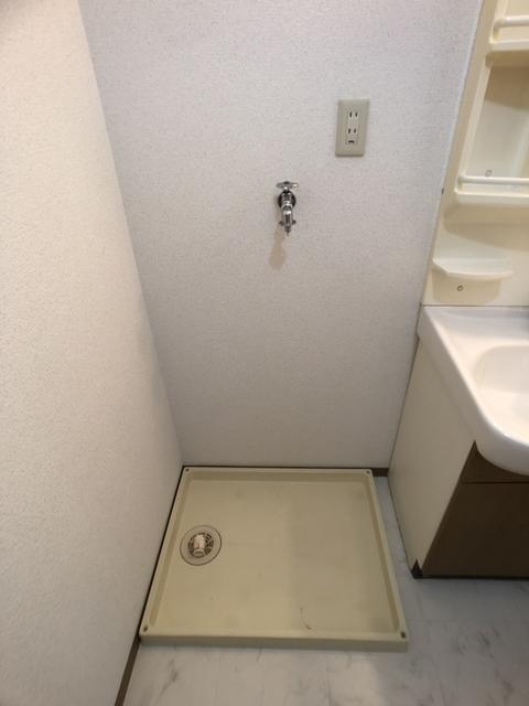 ブランドール（101） 部屋画像