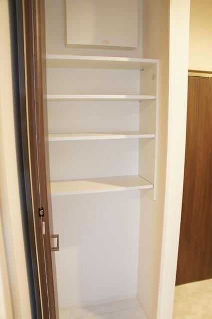 セントラル ポー　A（103） 部屋画像
