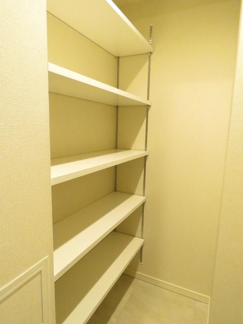 Lavart（ラベール）森ノ宮（401） 部屋画像