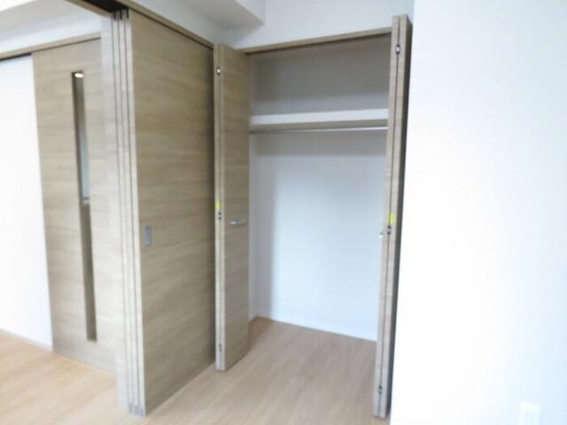 Lavart（ラベール）森ノ宮（401） 部屋画像