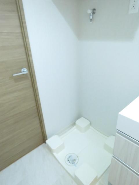 Lavart（ラベール）森ノ宮（401） 部屋画像