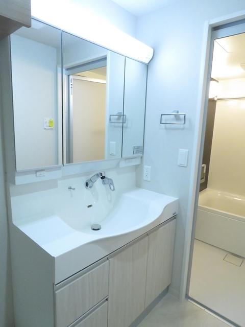 Lavart（ラベール）森ノ宮（401） 部屋画像