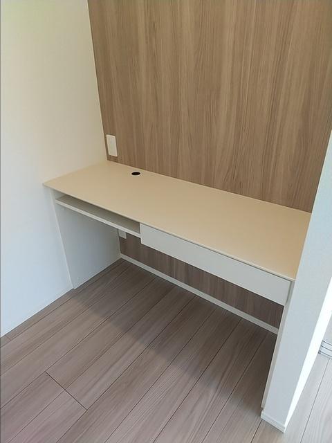 Maison de Espoir万代（301） その他