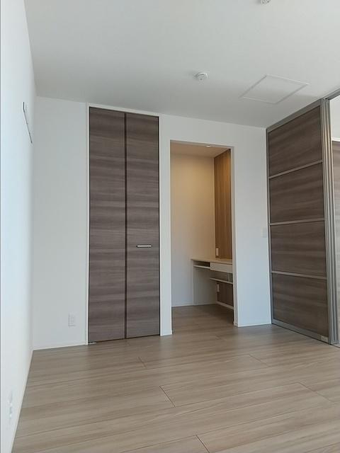 Maison de Espoir万代（301） 部屋画像