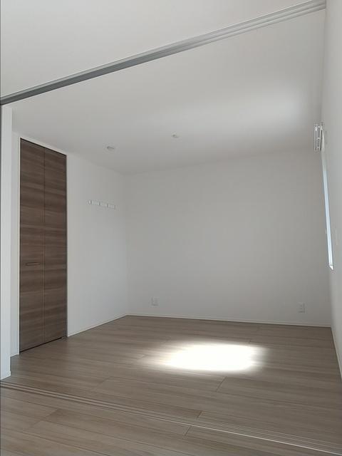 Maison de Espoir万代（301） 部屋画像