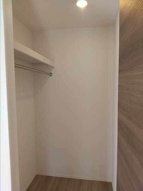 Maison de Espoir万代（301） 部屋画像